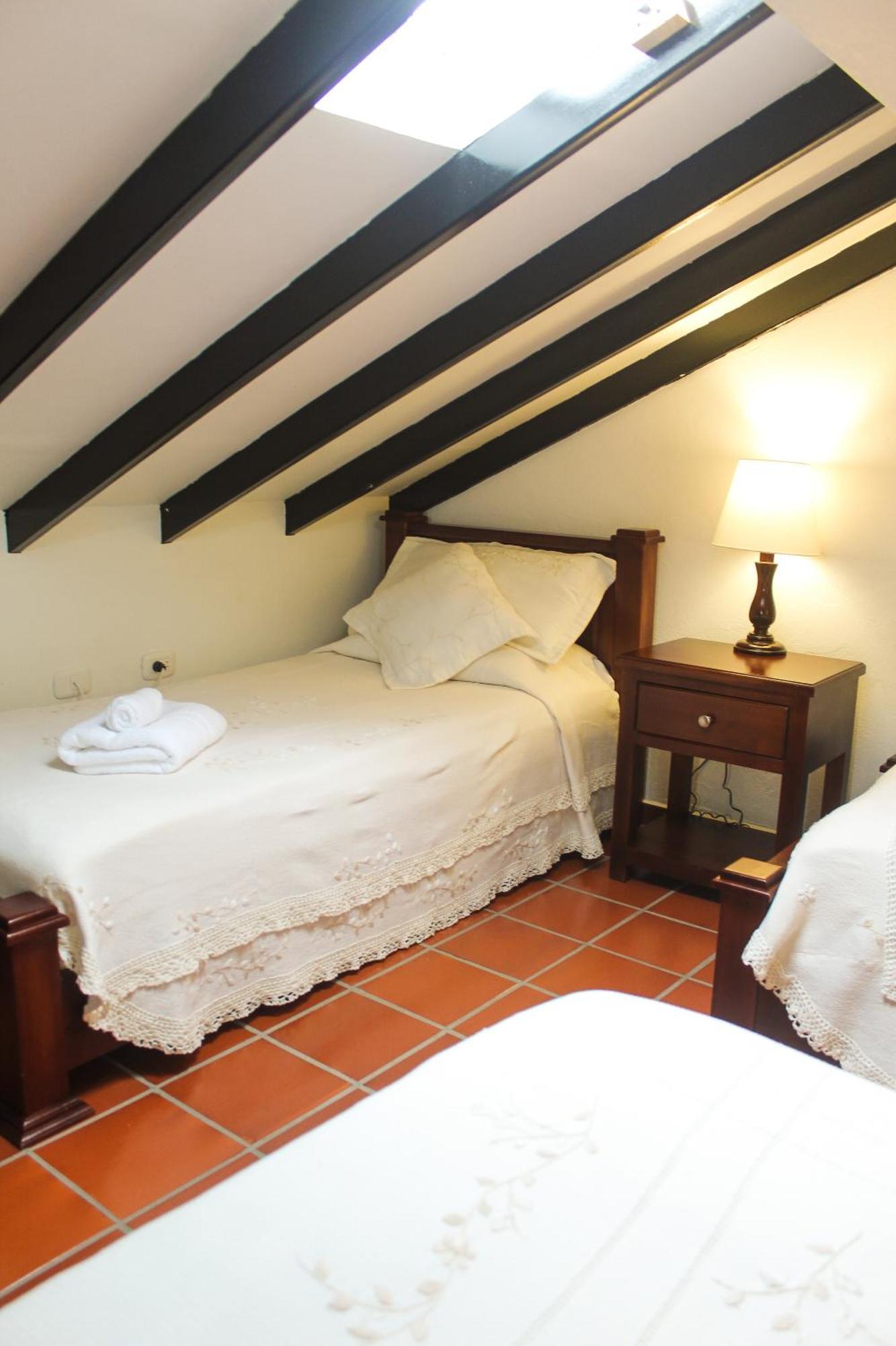 Casona 1865 Hotel Ráquira Eksteriør billede