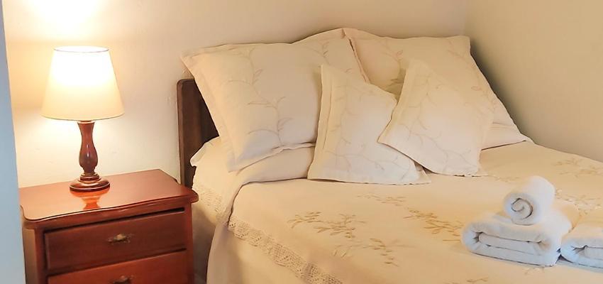 Casona 1865 Hotel Ráquira Eksteriør billede