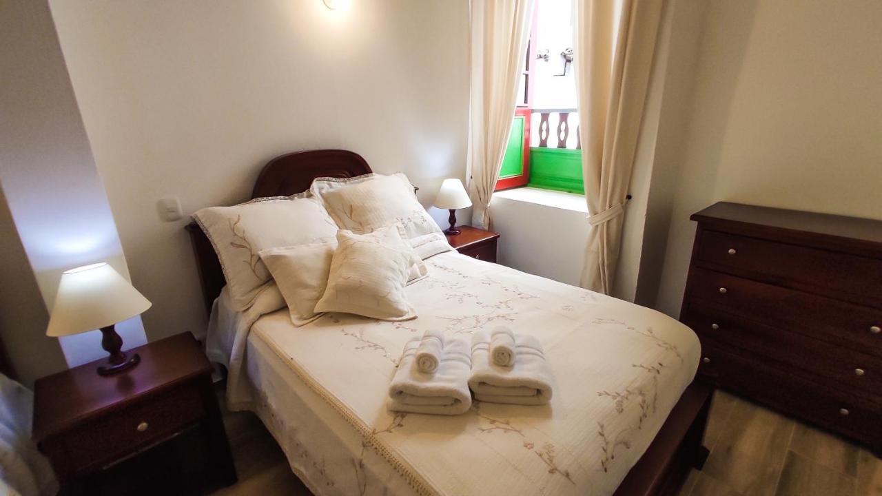 Casona 1865 Hotel Ráquira Eksteriør billede